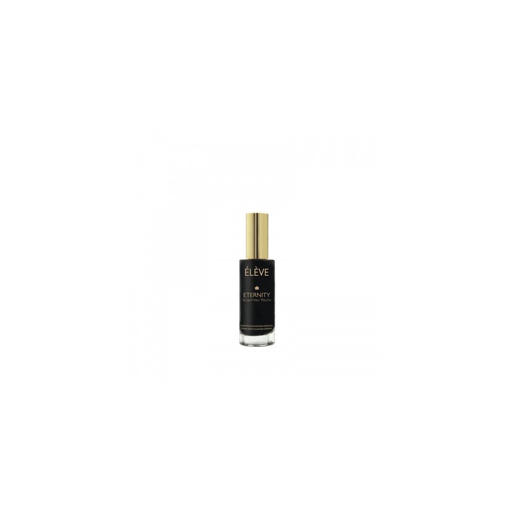 Farmaricci Élève Eternity Sculpting Acido Uva Concentrato Esfoliante 30 Ml 