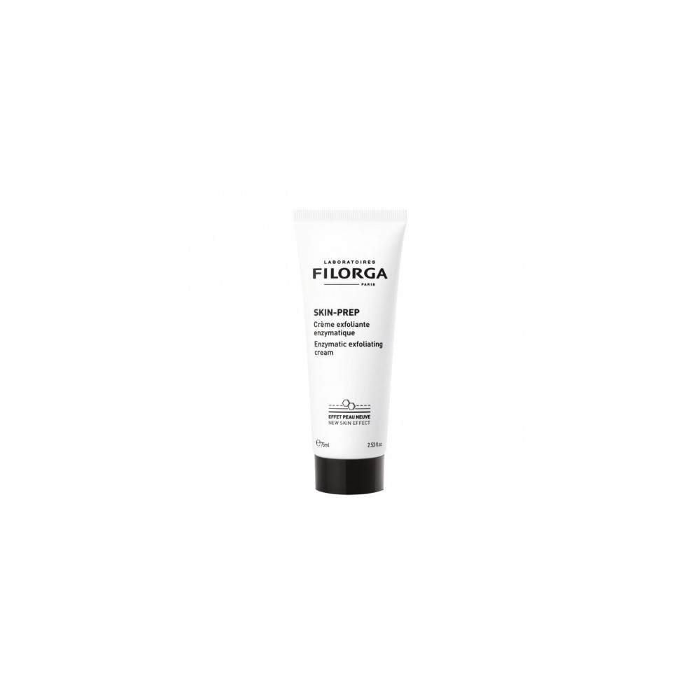 Filorga Skin-Prep Crema Esfoliante Enzimatica 75 Ml 