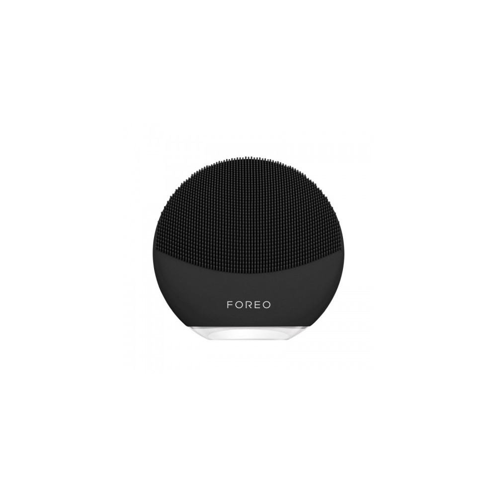 Foreo Luna 3 Mini Dispositivo Per La Detersione Del Viso Midnight 