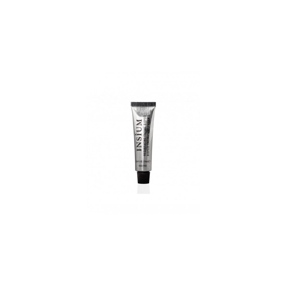 Insium Biopeel Enzimatico Levigante Maschera Viso 5X10 Ml 
