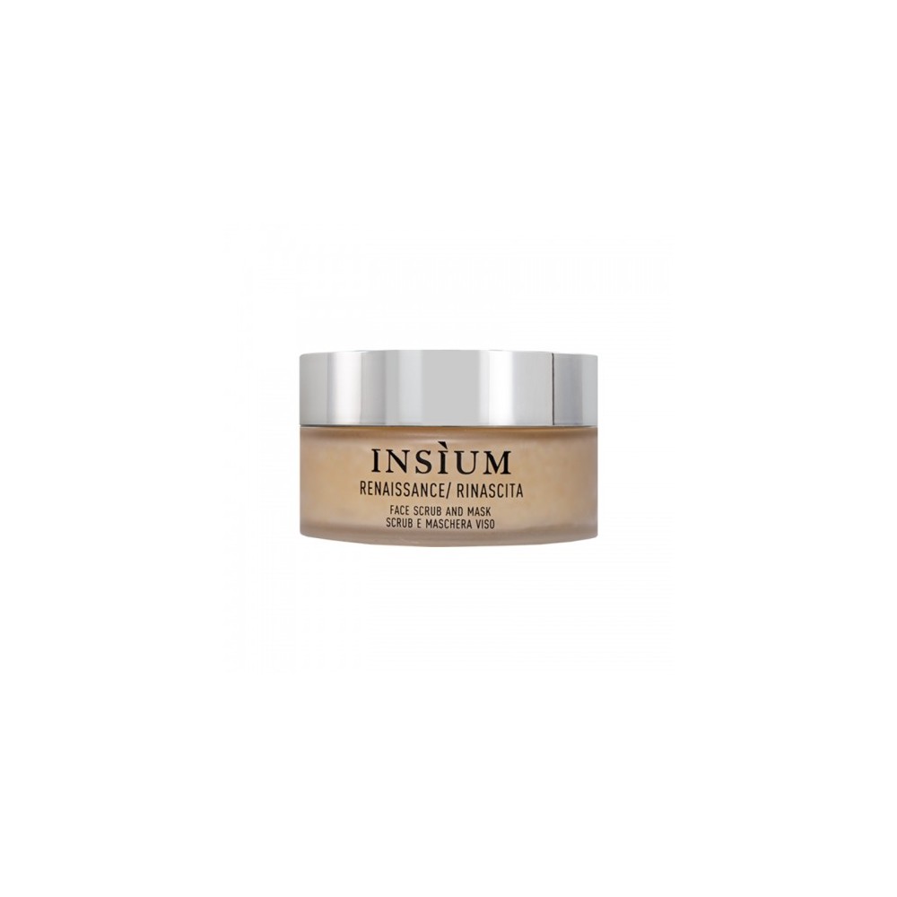 Insium Reinassance  Rinascita Gel Esfoliante Viso 100 Ml 