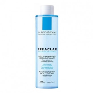 La Roche Posay Detergente...