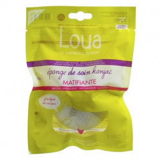 Loua Matifiante Spugna...