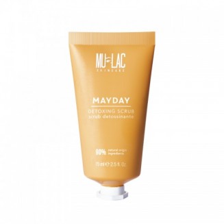 Mulac Mayday Scrub...
