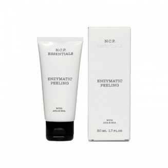 N.C.P. Enzymatic Peeling...
