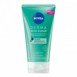 Nivea Derma Skin Clear...