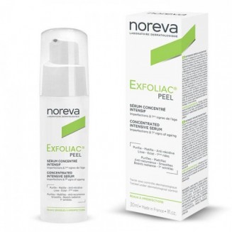 Noreva Exfoliac Peel Serum...
