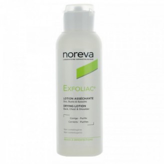 Noreva Exfoliac Lozione...