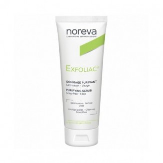 Noreva Exfoliac Gommage...