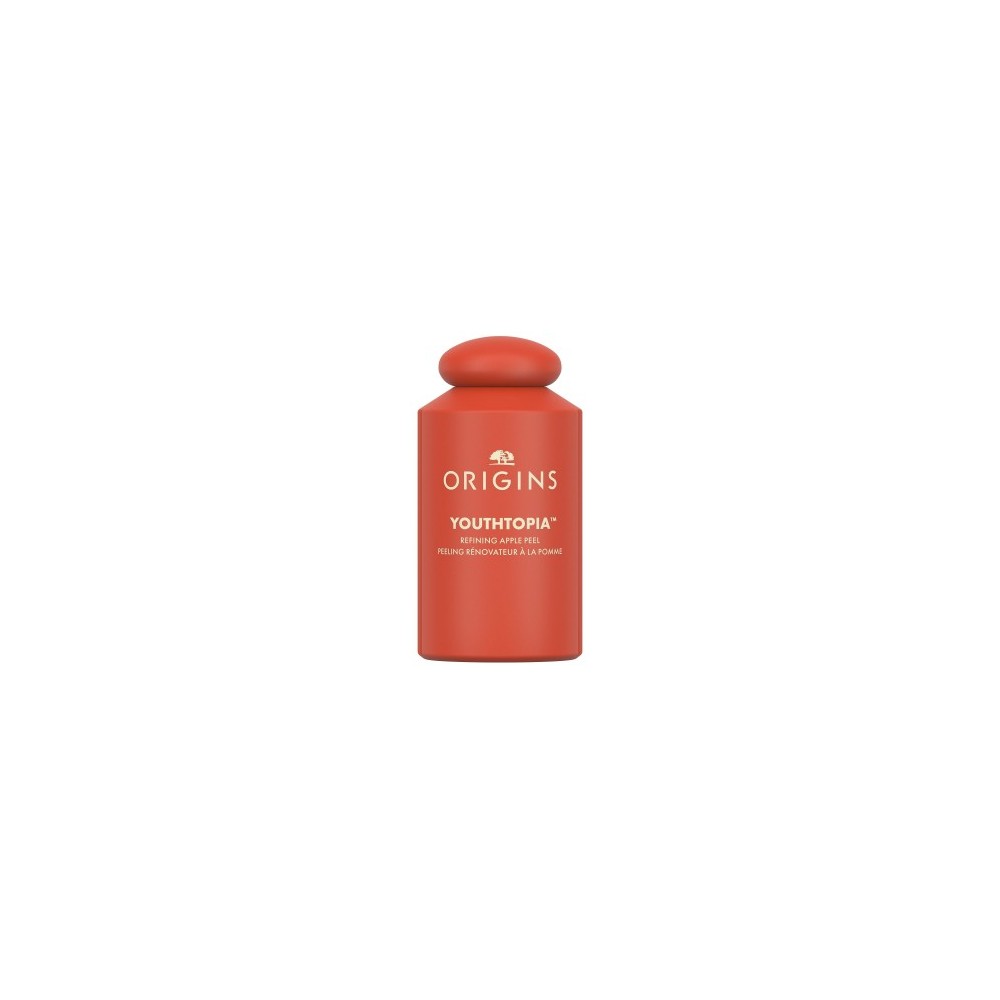 Origins Youthtopia Refining Apple Peel Esfoliante Viso 100 Ml 