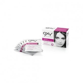 Oxy Esthétique Crema...