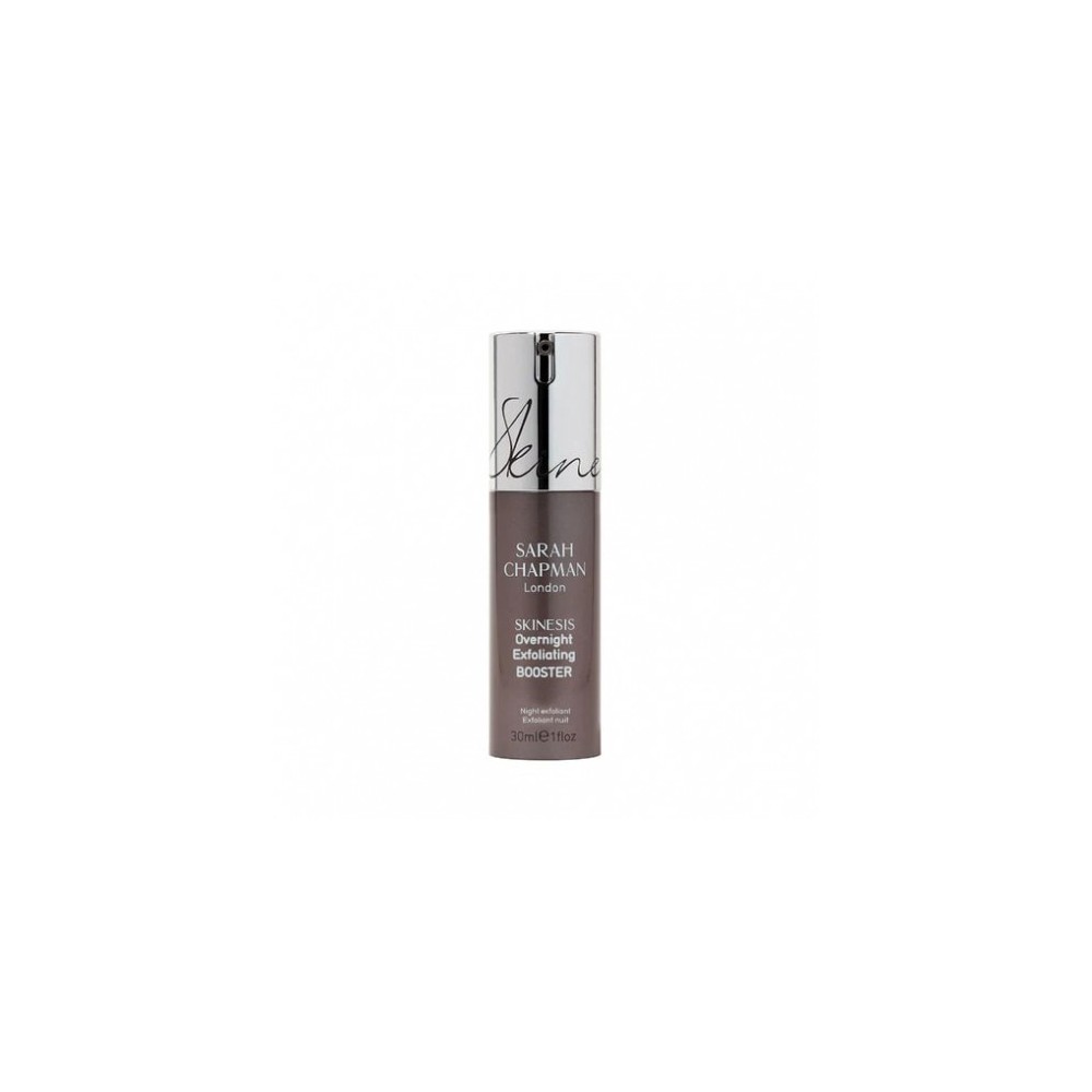 Sarah Chapman Overnight Exfoliating Booster Esfoliante Viso Notte 30 Ml 