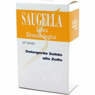 Saugella Sapone Detergente...