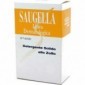 Saugella Sapone Detergente Solido Allo Zolfo Ph 4 100G