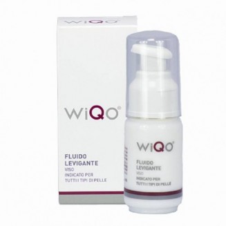 Wiqo Fluido Levigante Viso...