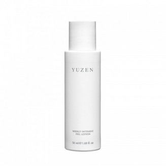 Yuzen Weekly Intensive Peel...