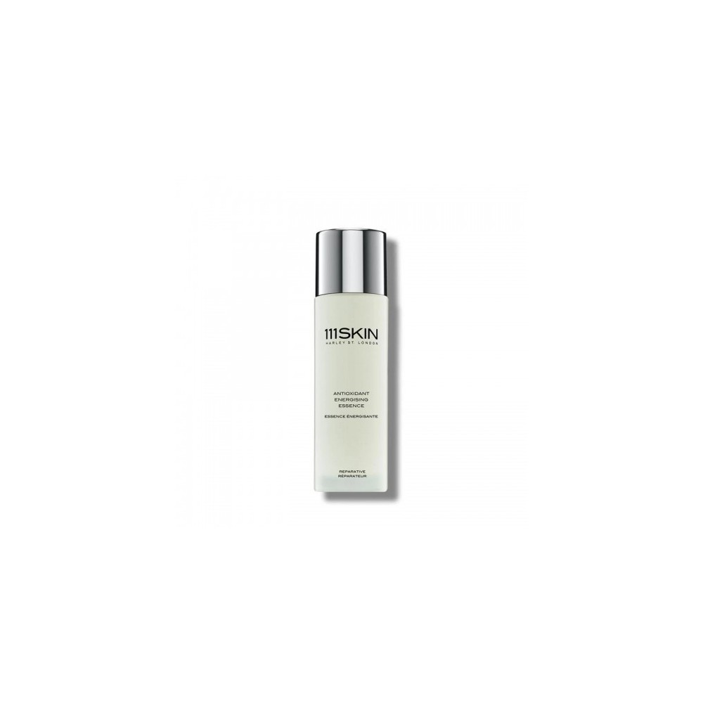 111 Skin Essenza Energizzante Antiossidante 100 Ml 