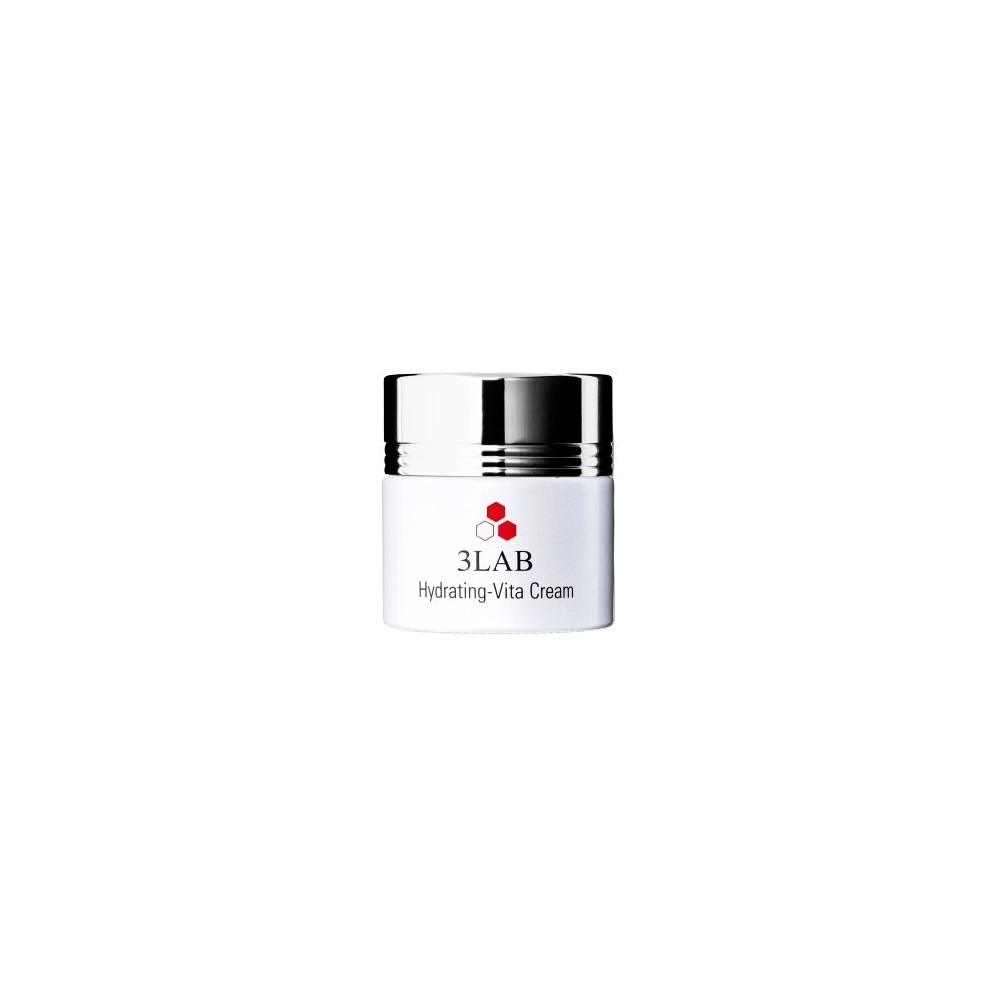 3Lab Hydrating Vita Cream Crema Idratante 60 Ml 