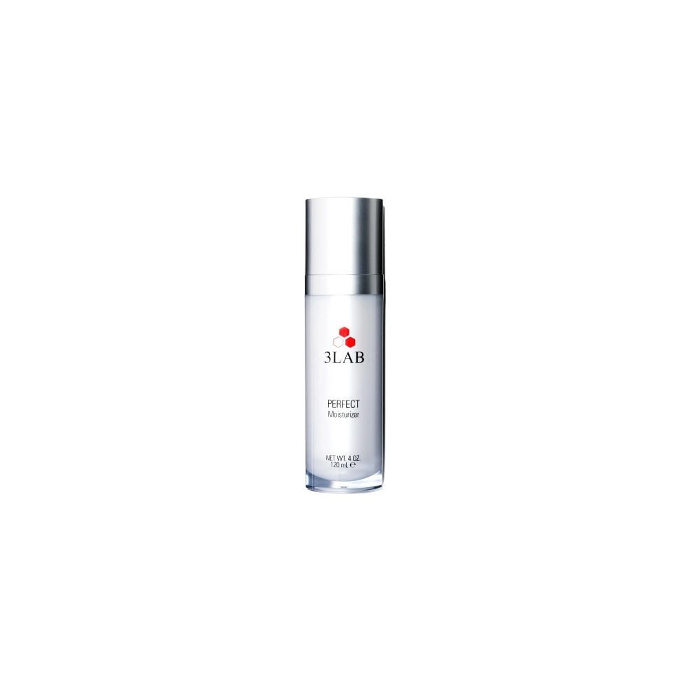 3Lab Perfect Moisturizer Crema Idratante 120 Ml 