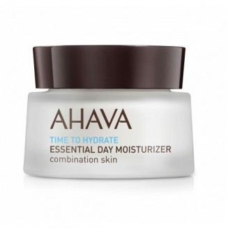 Ahava Time To Hydrate...