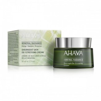 Ahava Mineral Radiance...