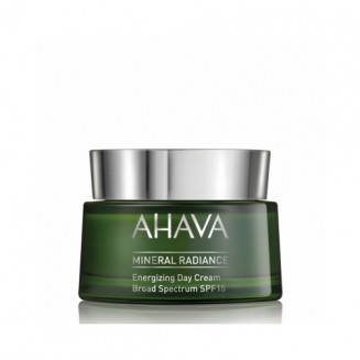 Ahava Mineral Radiance...