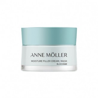 Anne Moller Blockage Crema...
