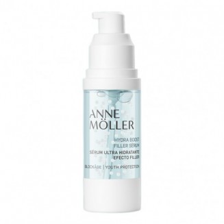 Anne Moller Blockage Siero...