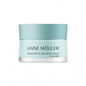Anne Moller Blockage Crema...