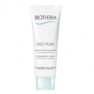 Biotherm Deo Pure Creme 75ML