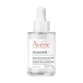 Avene Cicalfate+ Siero Riequilibrante Intenso 30Ml