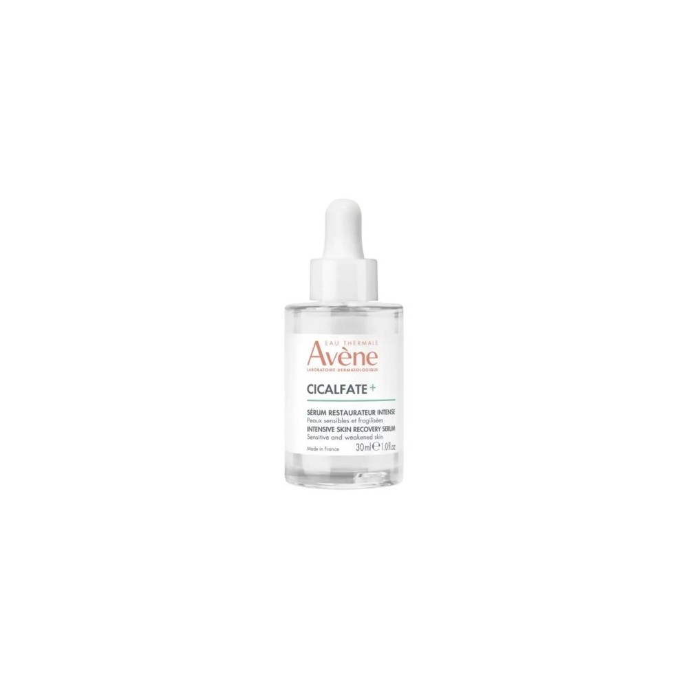 Avene Cicalfate+ Siero Riequilibrante Intenso 30Ml 