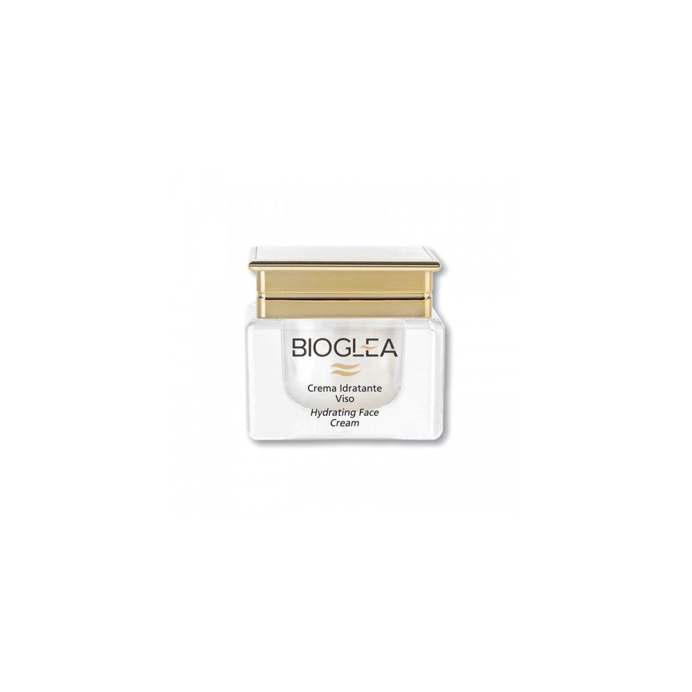 Bioglea Crema Idratante Viso 50 Ml 