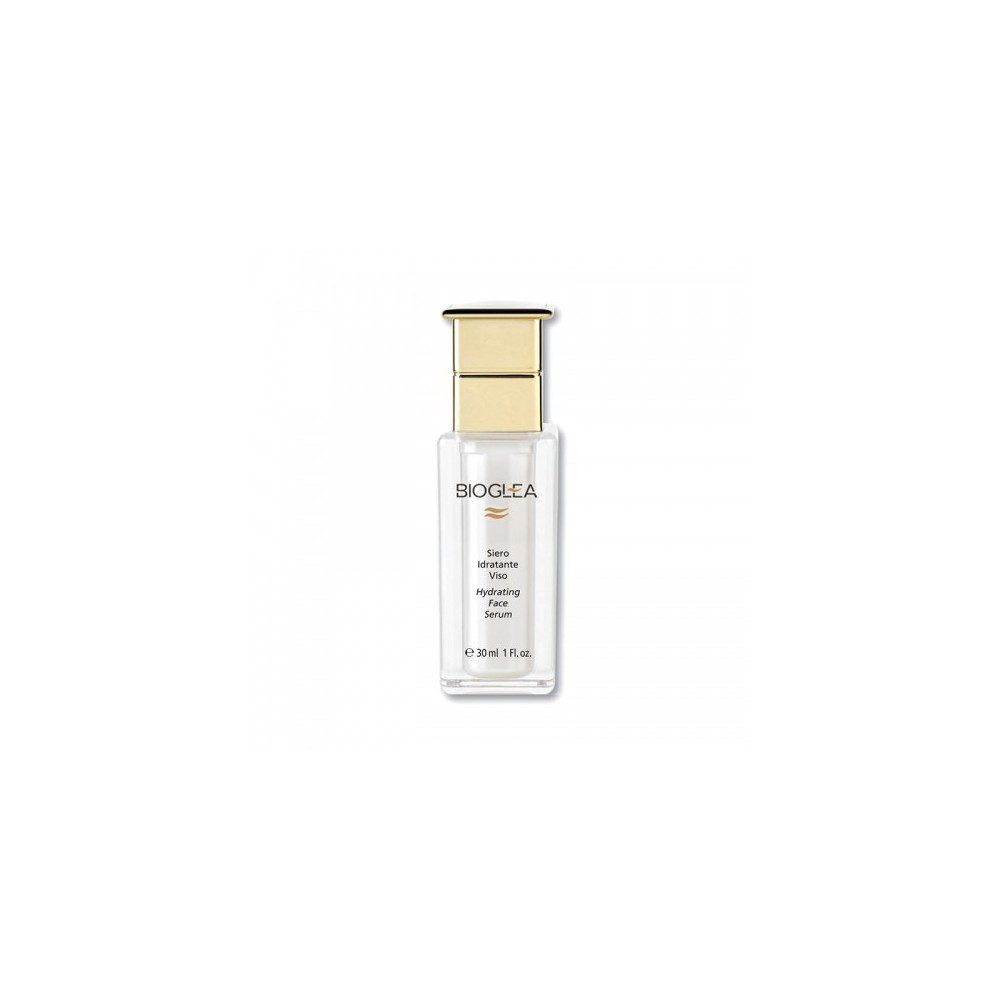 Bioglea Siero Idratante Viso 30 Ml 