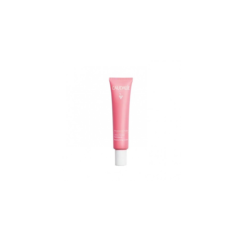 Caudalie Vinosource-Hydra Crema Sorbetto Idratante 40 Ml 