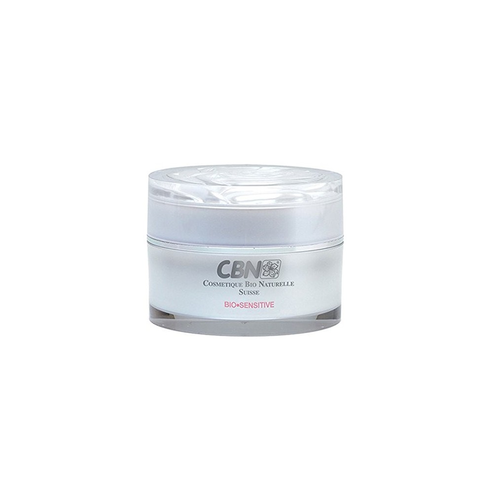 Cbn Cosmetique Bio Naturelle Suisse Emulsione Lenitiva Pelle 50 Ml 