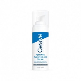 Cerave Siero Idratante Con...
