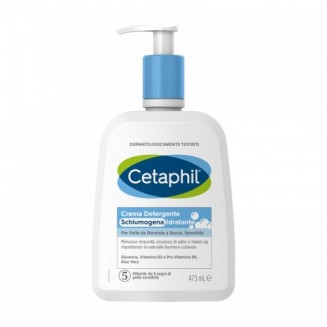 Cetaphil Crema Detergente...