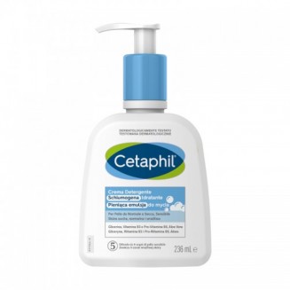 Cetaphil Crema Detergente...