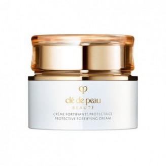 Cle De Peau Protective...