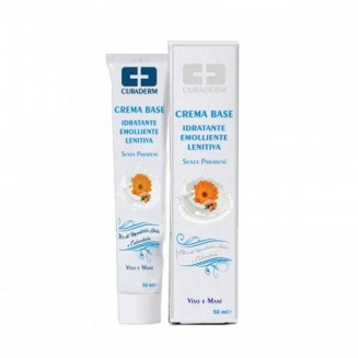 Cura Farma Crema Base...