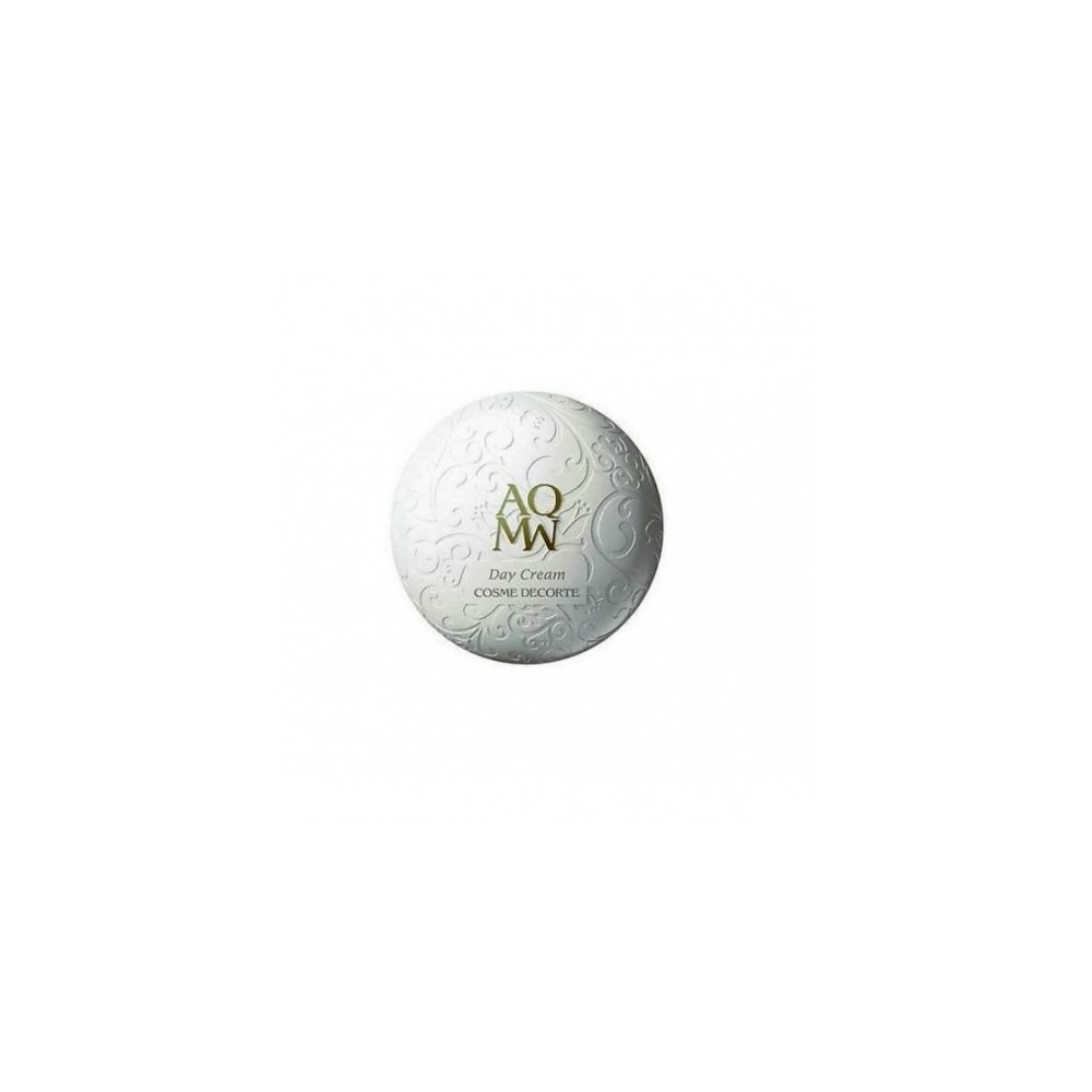 Decorte Aq Mw Day Cream Spf20 Crema Giorno Idratante 30 Ml 
