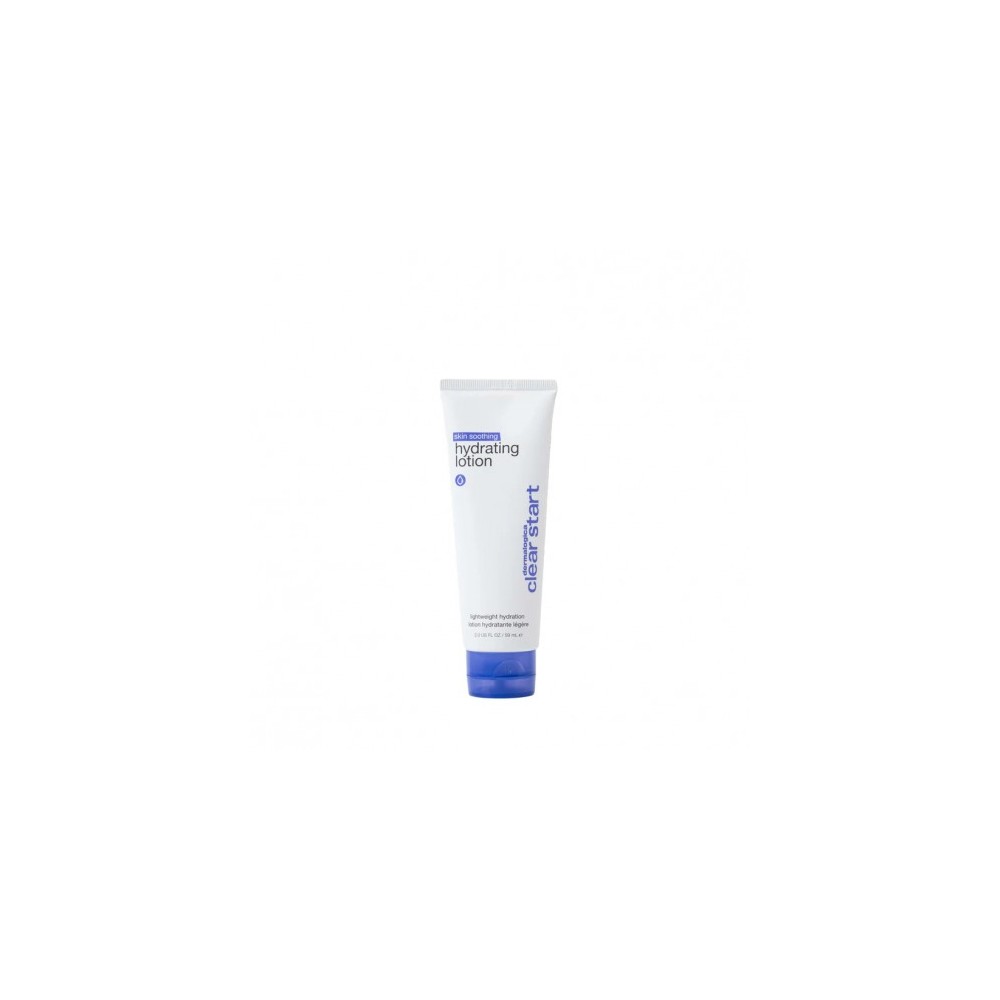 Dermatologica Clear Start Skin Soothing Crema Idratante Lenitiva 59 Ml 