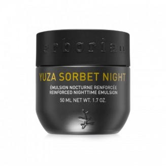Erborian Yuza Sorbet Night...