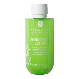 Erborian Bamboo Matte...