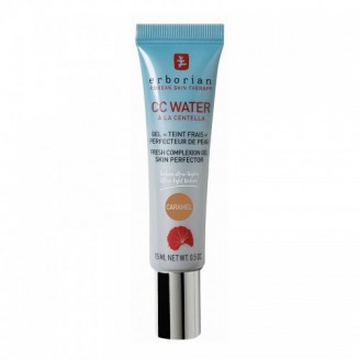 Erborian Cc Water Gel...