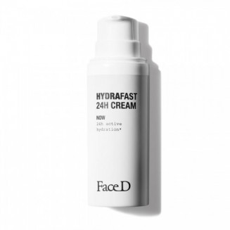 Face D Hydrafast 24H Cream...