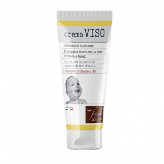Fiocchi Di Riso Crema Viso...
