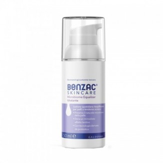 Galderma Benzac Skincare...