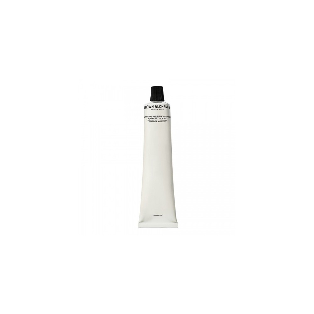 Grown Alchemist Matte Balancing Moisturiser Crema Opacizzante 60 Ml 